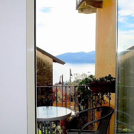 Apartment Teo Arizzano