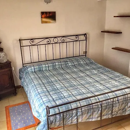 Apartment Teo