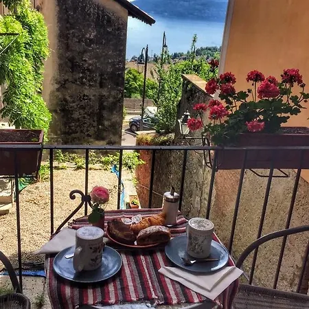 Teo Appartamento Arizzano