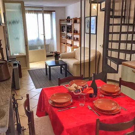Apartment Teo