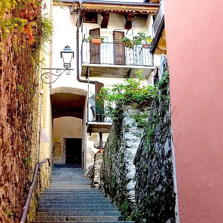 Apartment Teo *